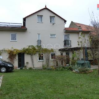 Prodej rodinného domu 137 m² Libovice, Libovice