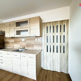 Prodej bytu 1+kk a garsoniéry 28 m² Jablonec nad Nisou, Liberecká