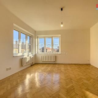 Pronájem bytu 3+1 85 m² Ostrava