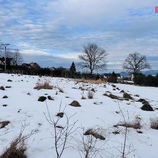 Prodej stavební parcely Mosty u Jablunkova