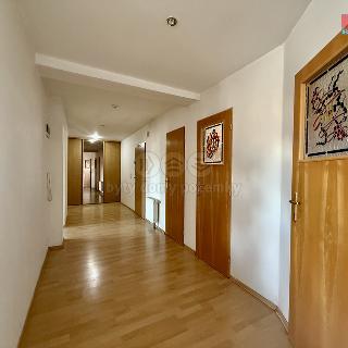 Prodej bytu 4+1 180 m² Opava, Komenského