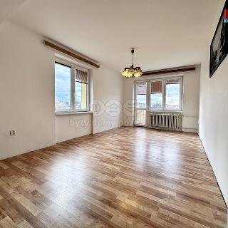 Prodej bytu 2+1 54 m² Praha