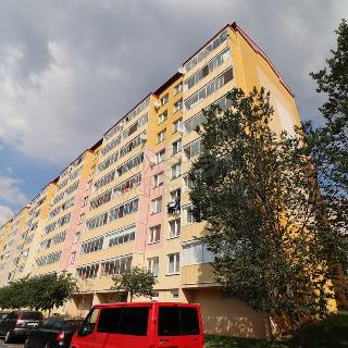 Prodej bytu 3+1 68 m² Most, Albrechtická