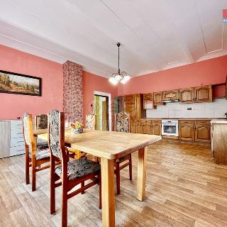 Prodej zemědělské usedlosti 170 m² Velim