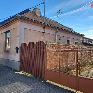 Prodej rodinného domu 90 m² Kyjov, Krátká