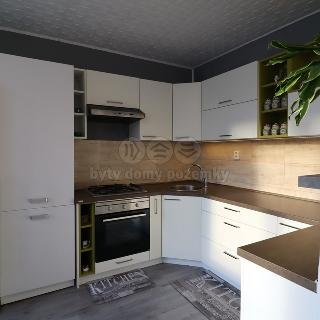 Prodej bytu 3+kk 62 m² Teplice, Prosetická