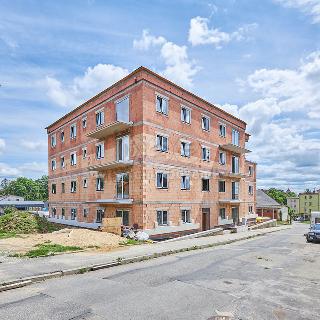 Prodej bytu 2+kk 53 m² Jindřichův Hradec, Jakubská