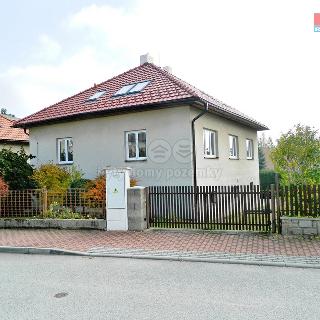 Pronájem rodinného domu 81 m² Pelhřimov, Lesní