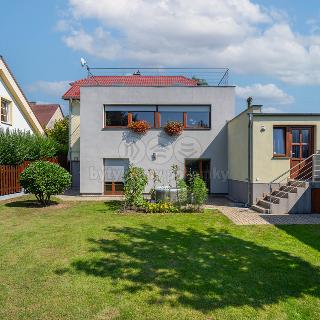 Prodej rodinného domu 193 m² Beroun, Lidická