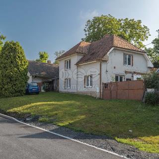 Prodej rodinného domu 110 m² Rožďalovice, Boleslavská