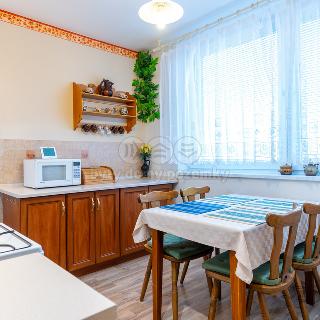 Prodej bytu 3+1 69 m² Prostějov, Václava Špály