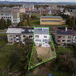 Prodej rodinného domu 500 m² Olomouc, U Hradiska