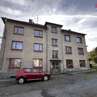 Prodej bytu 1+1 45 m² Čistá, nám. Václavské