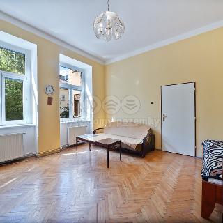 Prodej bytu 3+1 106 m² Děčín, Sládkova