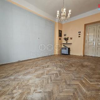 Prodej bytu 2+1 75 m² Praha, Chodská