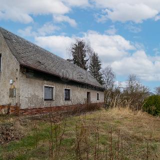 Prodej rodinného domu 110 m² Skalná