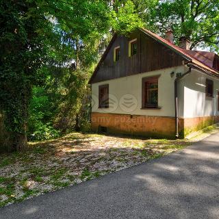 Prodej chalupy 163 m² Dolní Dvůr