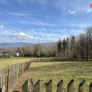 Prodej stavební parcely Košařiska, Košařiska 83