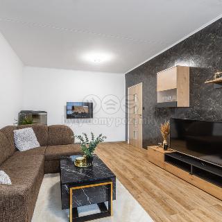 Prodej bytu 3+1 72 m² Slavičín, Družstevní