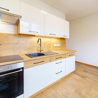 Pronájem bytu 2+1 60 m² Aš, Palackého