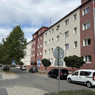 Prodej bytu 2+kk 39 m² Vsetín, Tyršova