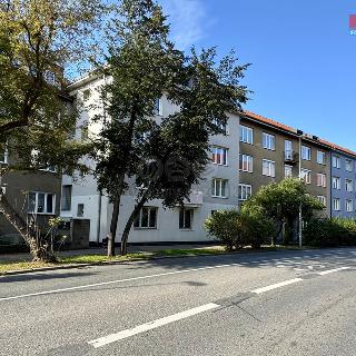 Prodej bytu 2+1 62 m² Praha, Ke Krči