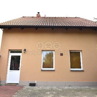 Pronájem rodinného domu 90 m² Kolomuty