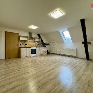 Pronájem bytu 4+kk 90 m² Chářovice