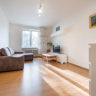 Pronájem bytu 2+1 60 m² Praha, Střelničná