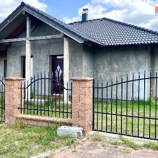 Prodej rodinného domu 92 m² Přišimasy, Jana Čermáka