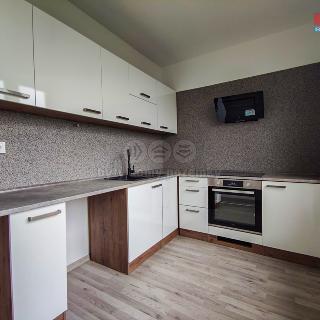 Prodej bytu 3+1 62 m² Ostrava, Moravská