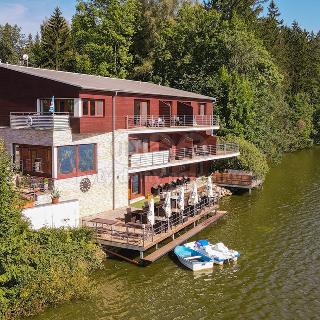 Prodej hotelu, penzionu 300 m² Blažejov