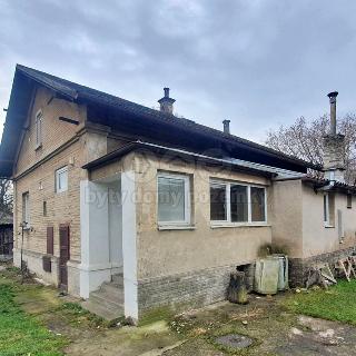 Prodej rodinného domu 88 m² Rudná, Masarykova