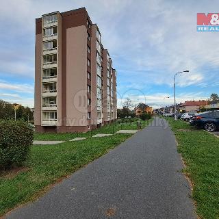 Prodej bytu 3+1 69 m² Bruntál, Dolní