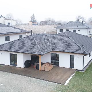 Prodej rodinného domu 129 m² Háje