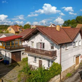 Prodej rodinného domu 183 m² Nový Knín