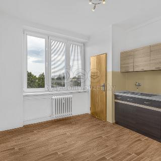 Prodej bytu 1+1 36 m² Neratovice, Dr. E. Beneše