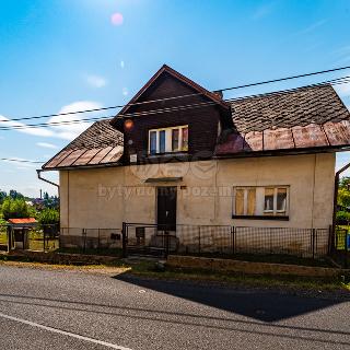 Prodej rodinného domu 202 m² Rotava, Příbramská