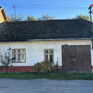 Prodej rodinného domu 155 m² Halenkovice