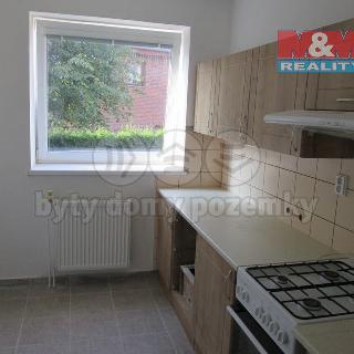 Pronájem bytu 2+1 45 m² Chomutov, SNP