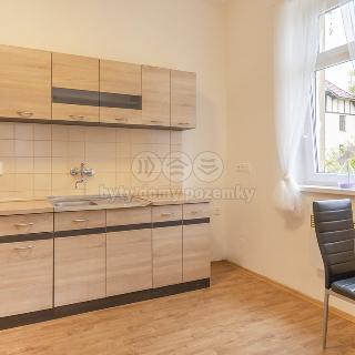 Prodej bytu 1+1 41 m² Liberec, Husitská