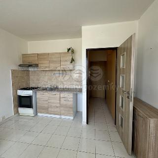 Prodej bytu 1+1 36 m² Chomutov, Písečná