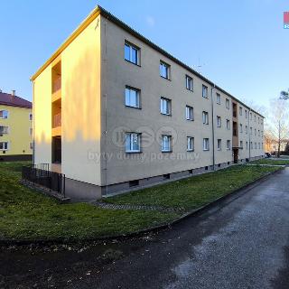 Prodej bytu 1+1 29 m² Frýdek-Místek, Lískovecká