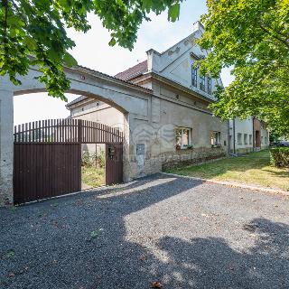 Prodej rodinného domu 123 m² Droužkovice, Rudé armády