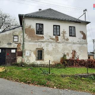 Prodej rodinného domu 300 m² Jiříkov