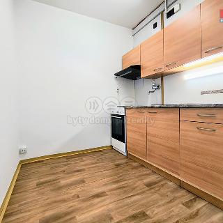 Pronájem bytu 2+kk 40 m² Kladno, Děčínská