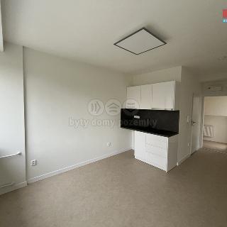 Pronájem bytu 1+kk a garsoniéry 36 m² Kopřivnice, Komenského