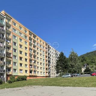 Prodej bytu 4+1 99 m² Ústí nad Labem, Jindřicha Plachty