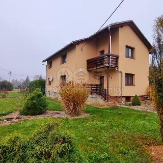 Prodej obchodu 150 m² Třinec