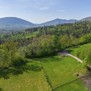 Prodej stavební parcely Metylovice